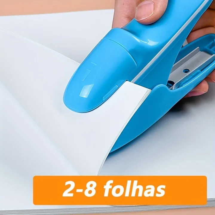 Hand-held%20Mini%20Safe%20Stapler%20without%20Staples%20Staple%20Free%20Stapleless%207%20Sheets%20Capacity%20for%20Paper%20Binding%20Business%20School%20Office%20-%20Image%203