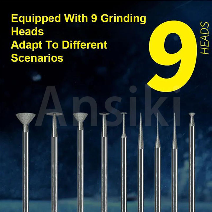 MECHANIC%20GDR2%20Electric%20Polishing%20Pen%20Portable%20Engraving%20Tool%20for%20PCB/IC%20Repair%20Mobile%20Phone%20Motherboard%20CPU%20Cutting%20-%20Image%207