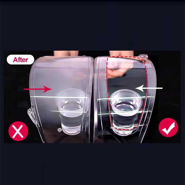 Motorcycle%20Helmet%20Visor%20Insert%20Anti-Fog%20Clear%20For%20HJC%20I90%20I91%20HJ-33%20-%20Image%202