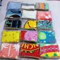 Quick Dry Bath Hair Drying Towel Head Wrap Hat Super Absorbent Shower Cap. 