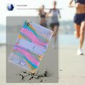 For Lenovo Tab 10.1 2025 Case K10 2nd K10C 10.1 inch Thickened Anti-drop Stand Silicone Funda TB311FU/TB311XU 10.1" Tablet Cover. 