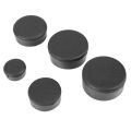5PCS Motorcycle Frame Hole Cover Caps Decor Fit for Suzuki Hayabusa 1300 GSX1300R GSXR 1300 1999-2015 Frame Hole Plug Kit. 