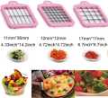 Multifunctional Vegetable Chopper.