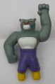 Kung-fu Panda Action Figure Toy. 