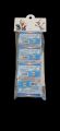 Dental Floss Toothpick Set – 30 Pcs Boxes Oral Care Floss Picks (Multi Pack). 