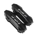 TRK 702 251 800 502 E5 TRK 502X Motorcycle Engine Crash bar Protection Bumper Decorative Guard Block For Benelli TRK502 TRK502X. 