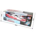 Venis C202 2.4Ghz High-speed RC remote control boat Speedboat Rowing Nautical Express waterproof Electric boat For Children & Adult Toy. 