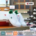 [Genuine copyright] Kito Be7 advantage [u] NEA unisex sneakers. 