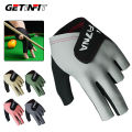 GETINFIT 1Pcs New High Elastic Ice Silk Snooker Gloves Breathable Non-Slip Durable Professional Billiards Gloves Competition Use. 