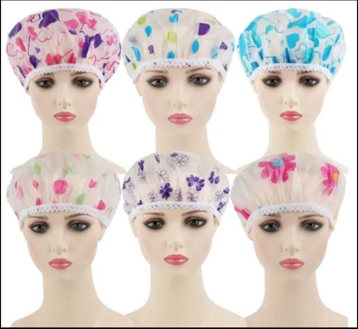 High-elastic%20Customized%20EVA%20Plastic%20Hair%20Cap%20Reusable%20MESH%20Waterproof%20PVC%20Bathing%20Cap%20PE%20Shower%20Cap%20-%20Image%202