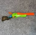 Xshot Eliminator Bug Blaster - Rifle / Shotgun with 2 darts. 