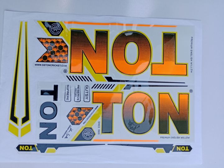 New%203D%202024%20Latest%20TON%20Orange%20Edition%20Top%20Quality%20Cricket%20Bat%20Sticker%20For%20Professional%20Players%20-%20Image%202