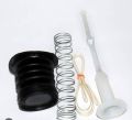 LG Semi-Autometic Washing Machine Drain Rubber seal set. 