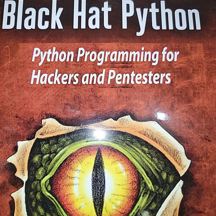 Black%20Hat%20Python;%20Python%20Programming%20for%20Hackers%20And%20Pentesters%20By%20Justin%20Seitz%20-%20Image%202