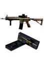 M416 Gel blaster gun Cheapest in Bangladesh.