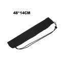 Portable Foldable Tripod Carrying Case Hand Bag/Tripod Storage Bag w/Strap/for Standing tripod Microphone Stands Storage. 