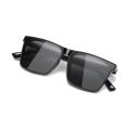 New Trendy Look Very Stylish Black Sunglass For Men. 