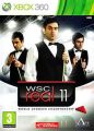 WSC Real 11: World Snooker Championship - Xbox 360 JTAG. 