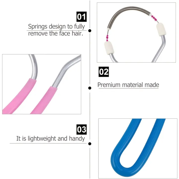 Facial%20Epilator%20for%20Women,%20Remove%20Unwanted%20Hair%20on%20Upper%20Lip,%20Chin,%20Face,%20Portable%20Handheld%20Spring%20Roller%20Epilator%20for%20Smooth%20Sk%20-%20Image%205