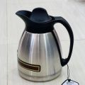 Small Teapot - Tea Flask Thermos - Mini Flask - Mini Teapot Flask Thermos Small Jug Hot and Cold 300 ml - Vacuum Flask - Mini Tea Flask Thermos Insulated Bottle - Airtight Jug Coffee, Tea, Drinks & Baby Milk Hot and Cool Long Time Random Color. 