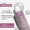 Bare Anatomy Ultra Smoothing Shampoo - 250ML. 