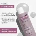 Bare Anatomy Ultra Smoothing Shampoo - 250ML. 