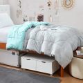 Underbed Rolling Drawers Multipurpose Storage Drawers. 