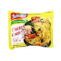 indomie noodles chicken chatgra falvour 120 gm pack of 1 noodles. 