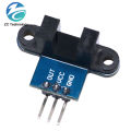 IR Infrared Speed Sensor Module Distance Measurement Detection Optocoupler For Arduino Smart Car/Robot. 