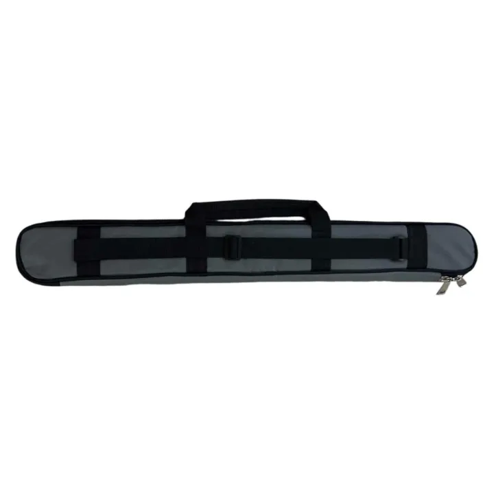 Pool%20Cue%20Case%20Portable%20Handle%20with%20Adjustable%20Shoulder%20Strap%202%20Cues%20Capacity%201/2%20club%20Jointed%20Pool%20Cue%20Protector%20Player%20%20-%20Image%203