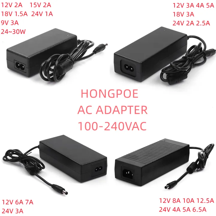 DC%205V%209V%2012V%2015V%2018V%2024V%20Adapter%20Power%20Supply%20AC%20100V-240V%201A%202A%203A%205A%206A%208A%2010A%20Charger%20Converter%20Adaptor%20For%20LED%20Strips%20Light%20-%20Image%203