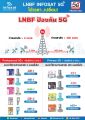 Infosat LNB C-band 5G 1 point CG-1. 