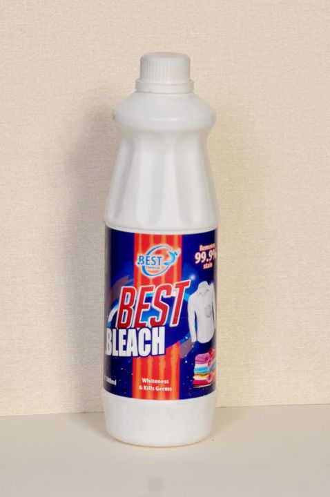 Best Bleach 500ml