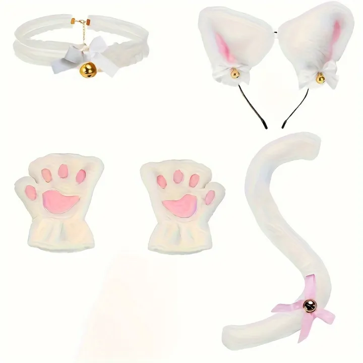 5%20sets%20of%20cute%20cat%20outfits:%20including%20headband,%20gloves,%20collar%20and%20tail,%20black%20and%20white%20cat%20outfit.%20Very%20suitable%20for%20animal%20th%20-%20Image%205