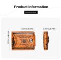 Men's Us 100 Dollar Wallet Purse. 
