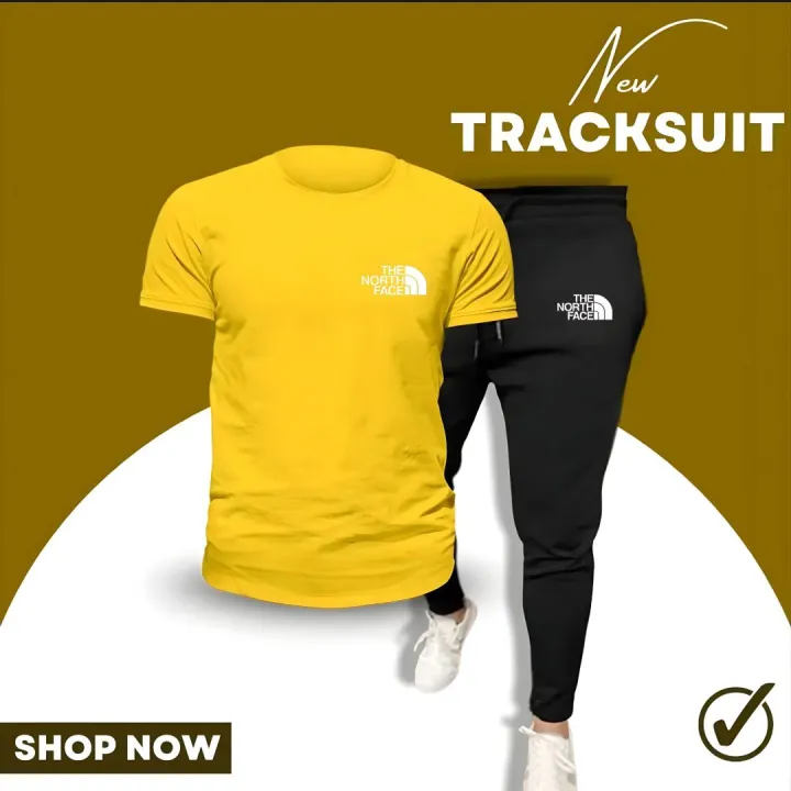 Coco%20online%20store.%20The%20North%20Face%20casual%20tracksuits%20in%20yellow%20color%20for%20boys%20and%20mens%20-%20Image%204
