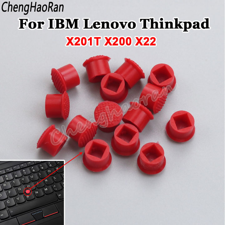 20Pcs For IBM THINKPAD Laptop X200 X201T X22 keyboard Mouse Pointer ...