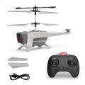 Black Ant RC Helicopter 3.5Ch Rc Plane 2.4G Rc Helicopters Obstacle Avoidance Electric Airplane Flying Toys for Boys. 