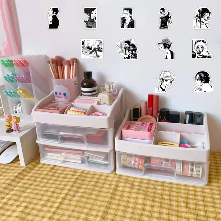 30/60/180p%20Anime%20NANA%20Stickers%20Cool%20Graffiti%20Decals%20DIY%20Decoration%20For%20Phone%20Laptop%20Stationery%20PVC%20Waterproof%20Sticker%20Toys%20%20-%20Image%204