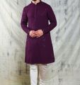 Embroidery Work Pure Cotton Kurta Pajama Set || Kurtha Suruwal Set For Mens. 