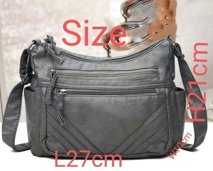 Pu%20Leather%20Side%20Bag%20For%20Women%20-%20Bags%20%7C%20Leather%20Bag%20For%20Women%20%7C%20Side%20Bags%20For%20Women%20%7C%20Handbags%20For%20Women%20-%20Image%203