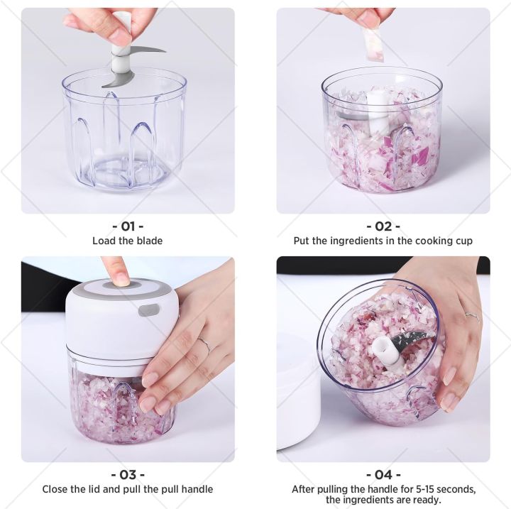 Electric%20Garlic%20Chopper,%20Mini%20Portable%20Veggie%20Chopper,%20250ML%20Garlic%20Grinder%20Masher%20Onion%20Chopper,%20Blender%20to%20Vegetable,%20Wireless%20-%20Image%207