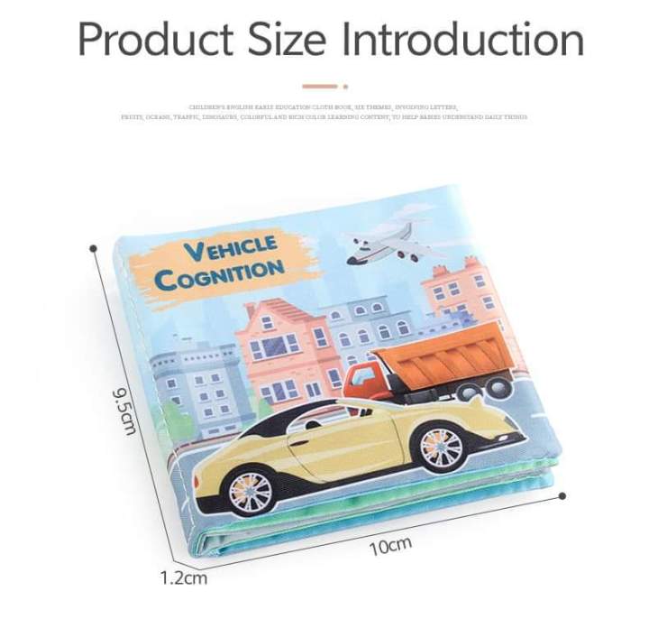 1%20Piece%20Early%20Learning%20Crinkle%20Cloth%20Book%20For%20Baby%20Creative%20Squeak%20Soft%20Toys%20-%20Image%208