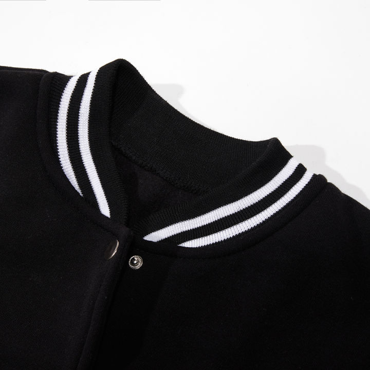Black%20Gray%20White%20Solid%20Color%20Jacket%20Loose%20Oversize%20S-5XL%20Clothes%20Men%20Women%20Baseball%20Uniform%20Street%20Coat%20Warm%20Fleece%20Soft%20Jackets%20-%20Image%205