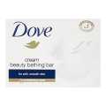 Dove Cream Beauty Bathing Bar Soap 100 G. 