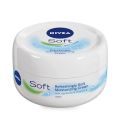 Nivea Soft Moisturising Cream 100ml. 