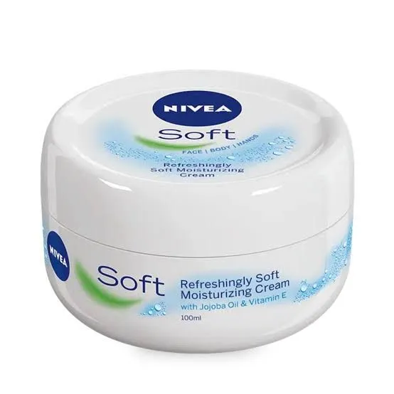 Nivea%20Soft%20Moisturising%20Cream%20100ml%20-%20Image%206