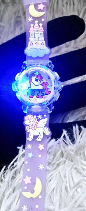 Unicorn%20fashionable%20Watch%20for%20Girls%20Music%20and%20Lighting%20-%20Image%204