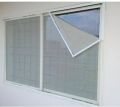 Export Quality  5/5 feet anti mosquito window net.. 