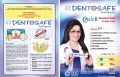 Dentosafe toothpaste 40gm (50pic ). 